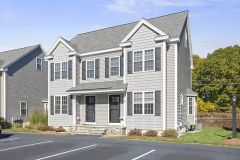45 Riley Rd #45, Tyngsborough, MA 01879