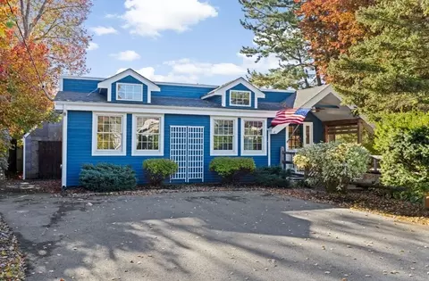 12 Richfield Rd, Scituate, MA 02066