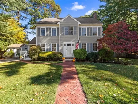 59 Priscilla Ave, Duxbury, MA 02332
