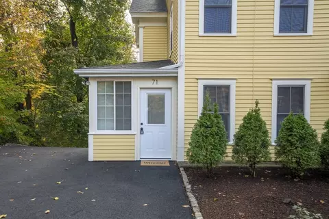 Exterior - 71 School St #71, Acton, MA 01720 photo 2 of 6