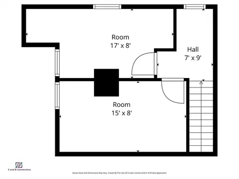 Floorplan - 71 School St #71, Acton, MA 01720 photo 3 of 3