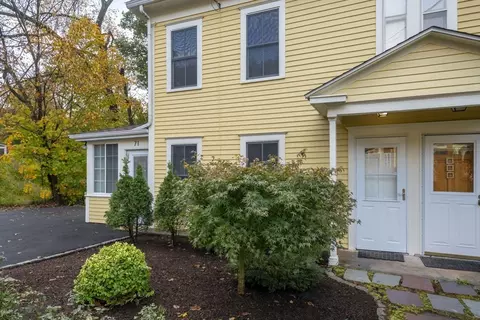 Exterior - 71 School St #71, Acton, MA 01720 photo 5 of 6