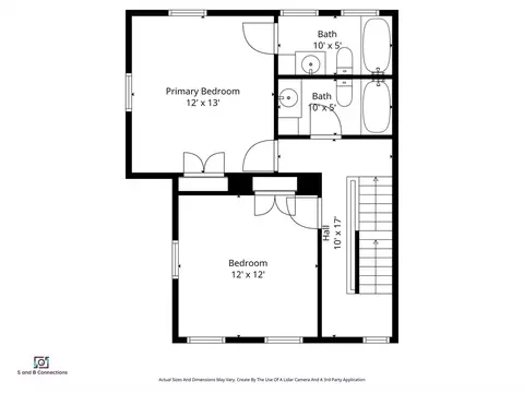 Floorplan - 71 School St #71, Acton, MA 01720 photo 2 of 3