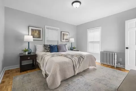 Bedroom - 71 School St #71, Acton, MA 01720 photo 1 of 6