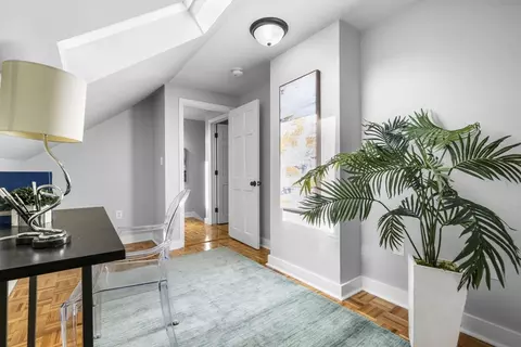 Entry Way - 71 School St #71, Acton, MA 01720 photo 9 of 9