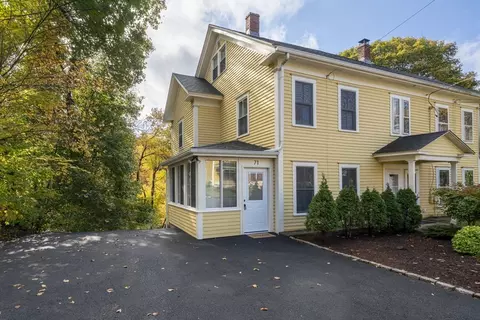 Exterior - 71 School St #71, Acton, MA 01720 photo 4 of 6