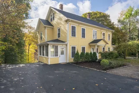 71 School St #71, Acton, MA 01720