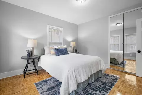 Bedroom - 71 School St #71, Acton, MA 01720 photo 5 of 6