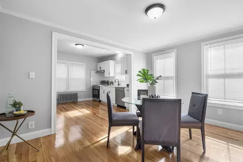 Dining - 71 School St #71, Acton, MA 01720 photo 1 of 2