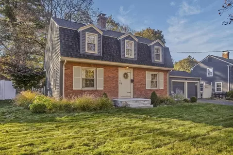 148 Craiwell Ave, West Springfield, MA 01089