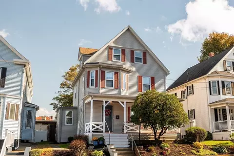 19 Pleasant Park Rd, Winthrop, MA 02152