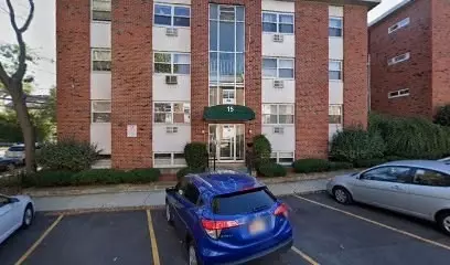 15 Commonwealth Ct #10, Boston, MA 02135