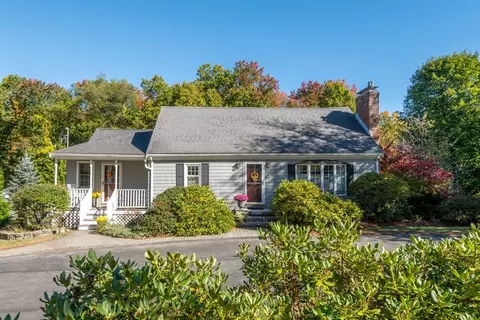 199 W Main St, Georgetown, MA 01833