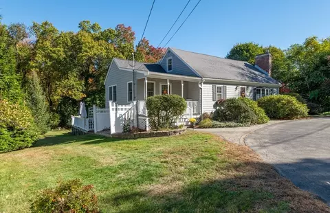 199 W Main St, Georgetown, MA 01833 photo 6