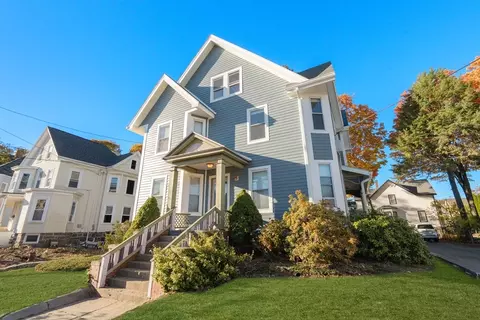 197 Clifton St #4, Malden, MA 02148