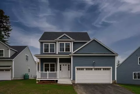 10 Black Bear Cir #10, Milford, MA 01757