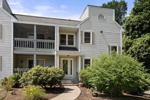 634 Main St #14, Walpole, MA 02081
