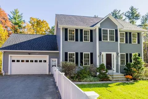 340 New West Townsend Rd, Lunenburg, MA 01462