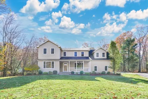 155 Brimfield Rd, Monson, MA 01057