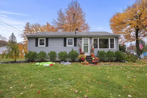 53 Alice Ave, Fitchburg, MA 01420
