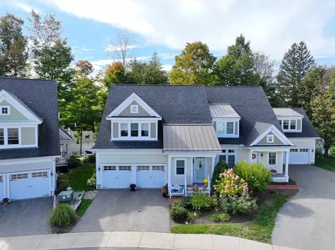 21 Blacksmith Row # -A, Groton, MA 01450