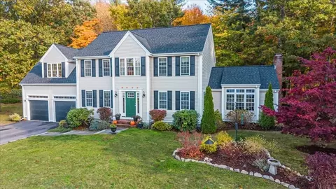 20 Edward Dr, Pembroke, MA 02359