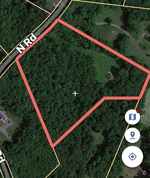 lot2 North Rd, Hardwick, MA 01037