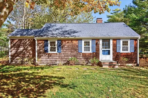 47 Cranberry Way, Chatham, MA 02659