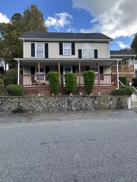 33 Springdale Ave, Saugus, MA 01906