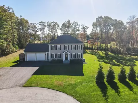 175 Glenwood Rd # -A, Rutland, MA 01543