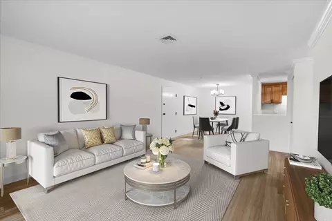15 Bower Rd #A2, Quincy, MA 02169