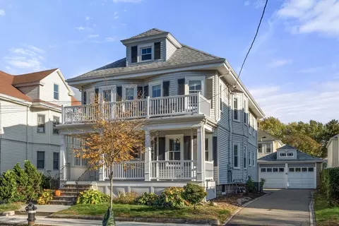35 Windsor St #1, Arlington, MA 02474 photo 2