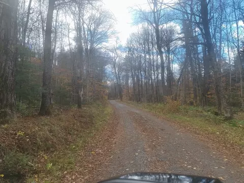 lot16 Pierce Rd, Peru, MA 01235