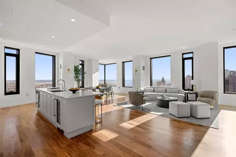 110 Sudbury St #3604, Boston, MA 02114