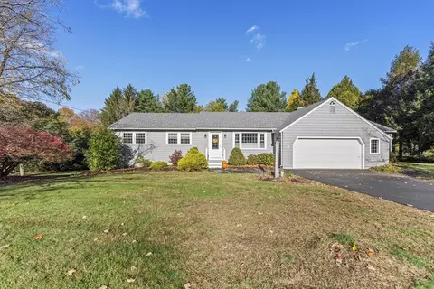 7 Heywood Rd, Westford, MA 01886
