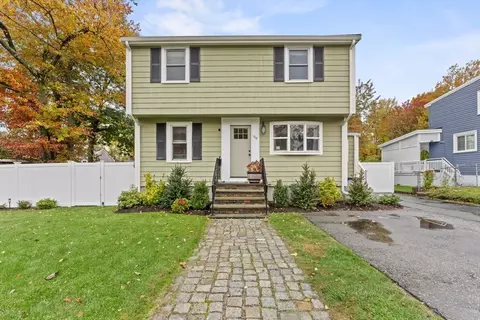 69 Dobson Rd, Braintree, MA 02184