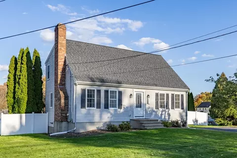 209 Hancock, Abington, MA 02351