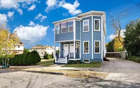 51-53 Harrington St #51, Watertown, MA 02472