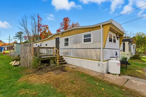 868 Southampton Rd #18, Westfield, MA 01085