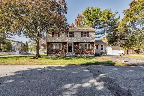 2 Goodrich Ave, Methuen, MA 01844