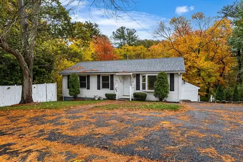 7 Westwood Rd, Natick, MA 01760