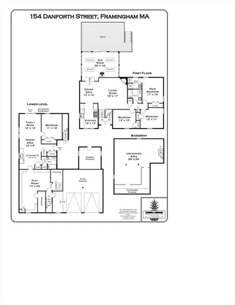 154 Danforth St, Framingham, MA 01701 photo 30