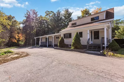 477 Cherry St, Bridgewater, MA 02324