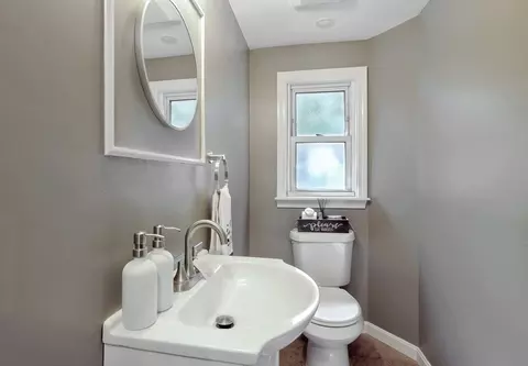 Bath - 229 Mill St, Randolph, MA 02368 photo 1 of 2