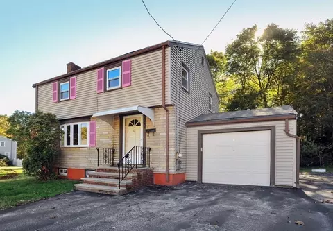 Exterior - 229 Mill St, Randolph, MA 02368 photo 2 of 3