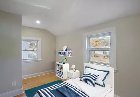Bedroom - 229 Mill St, Randolph, MA 02368 photo 3 of 3