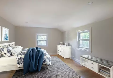Bedroom - 229 Mill St, Randolph, MA 02368 photo 1 of 3