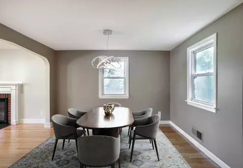 Dining - 229 Mill St, Randolph, MA 02368 photo 1 of 1