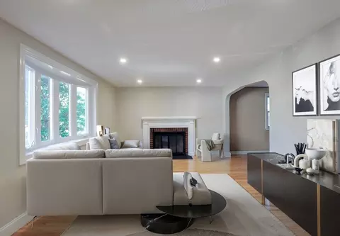 Living - 229 Mill St, Randolph, MA 02368 photo 1 of 1