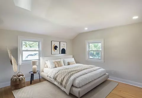 Bedroom - 229 Mill St, Randolph, MA 02368 photo 2 of 3